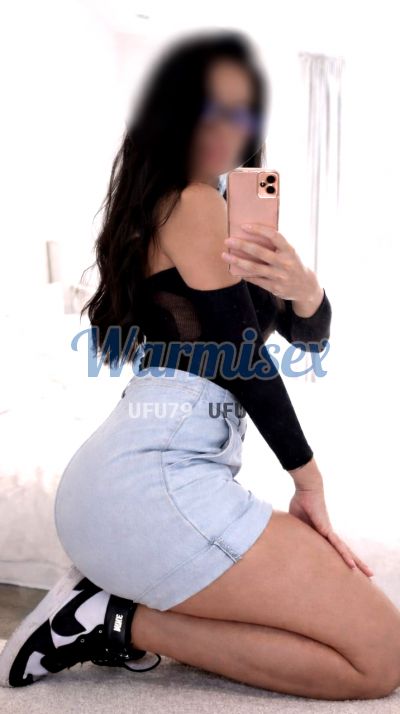 Sarita 0988428150, puta en Villaflora (Quito)