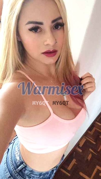 Isabella 0967301356, puta en Quito