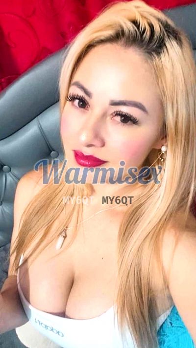 Isabella 0967301356, puta en Quito