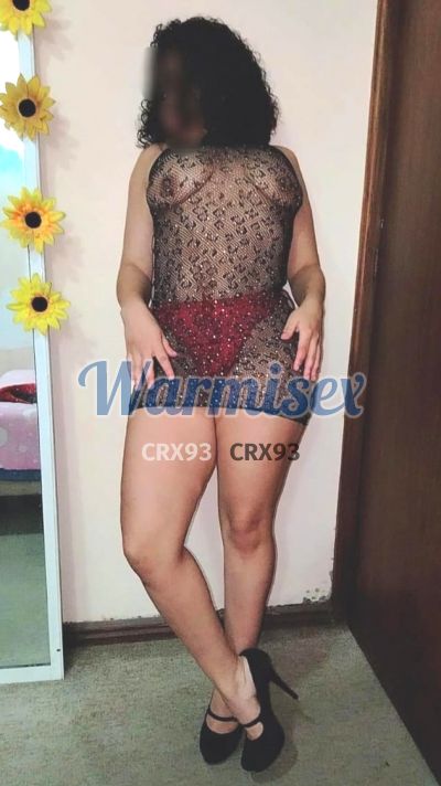 Venus 0994345549, puta en Villaflora (Quito)