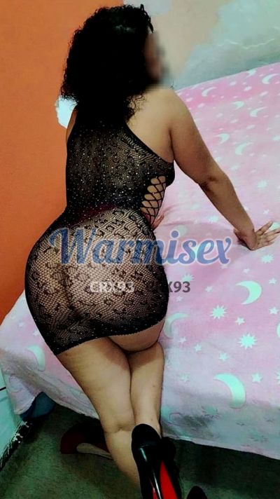 Venus 0994345549, escort en Villaflora (Quito)