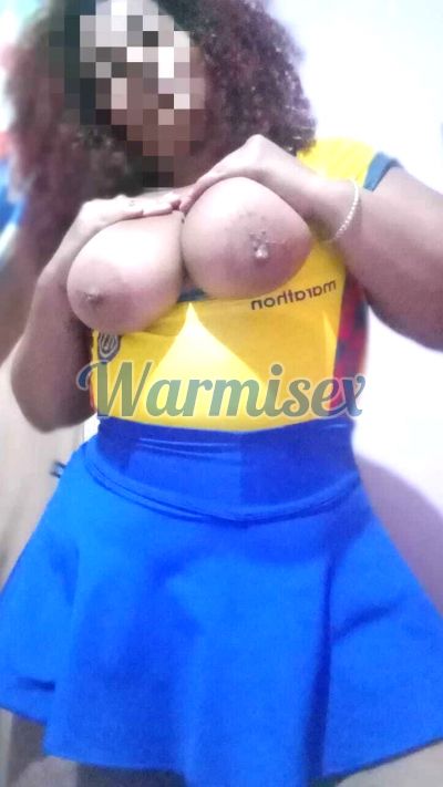 Mary 0960108579, escort en Coca