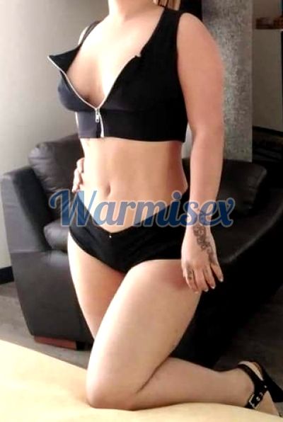 Alice, escort en Latacunga