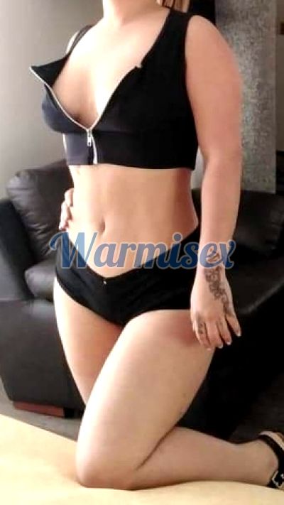 Alice, escort en Latacunga