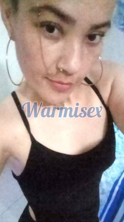 Masajista, Mujer que da masajes eróticos en Quito