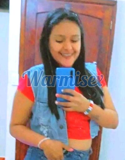 Carolina, Escort en Santo Domingo