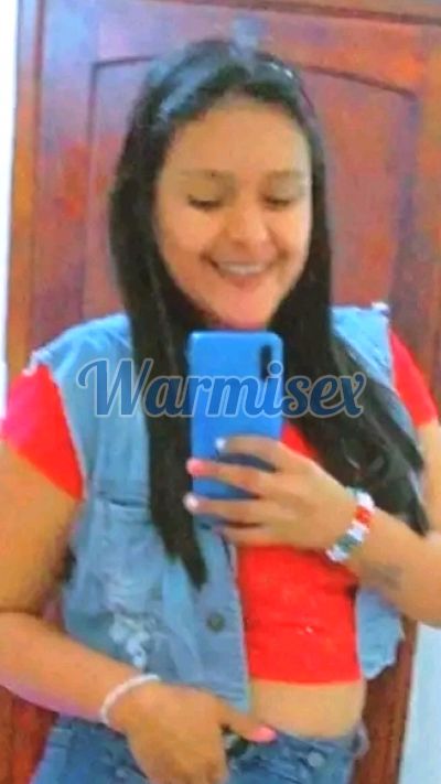 Carolina, Escort en Santo Domingo