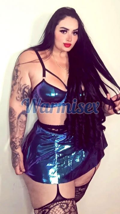 Fernanda 0968512492, puta en Carcelén (Quito)