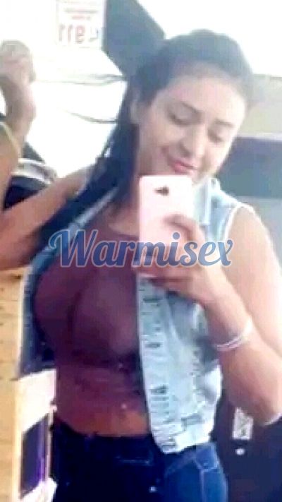 Karen, Prepago en Santo Domingo