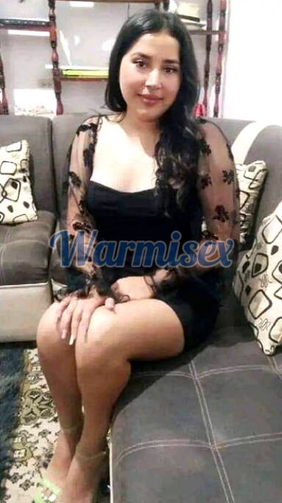 Juanita, escort en Guayaquil