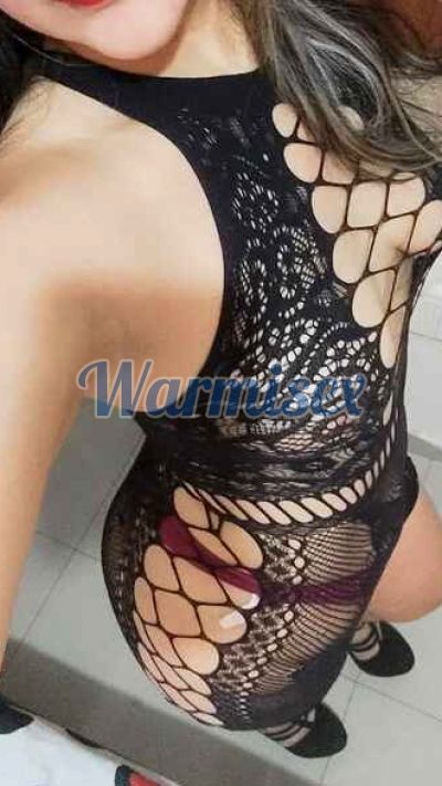 Andrea, Escort en Garzota (Guayaquil)