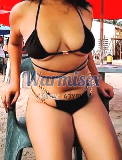 Viviana, prepago en Quito Norte