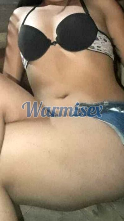 Taty, puta en Quito Norte