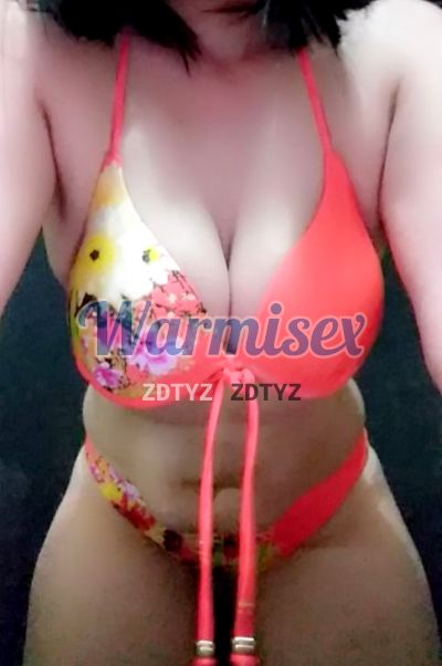 Daisy, escort en Quito