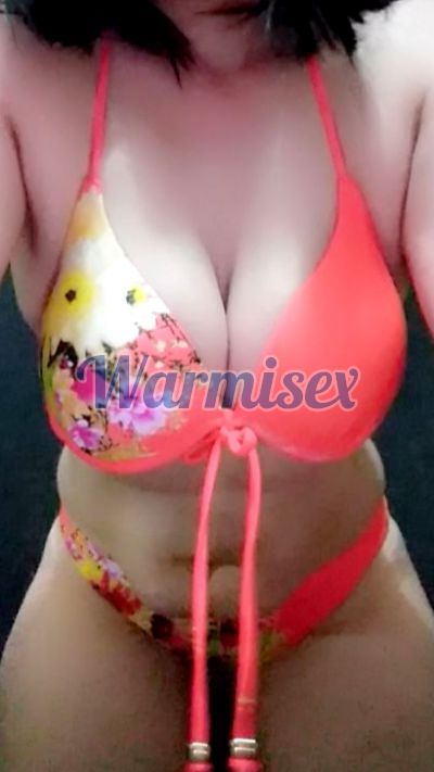 Daisy, escort en Quito