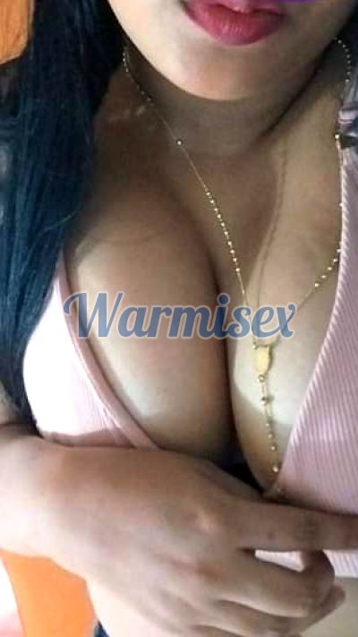 Mía, escort en Guayaquil
