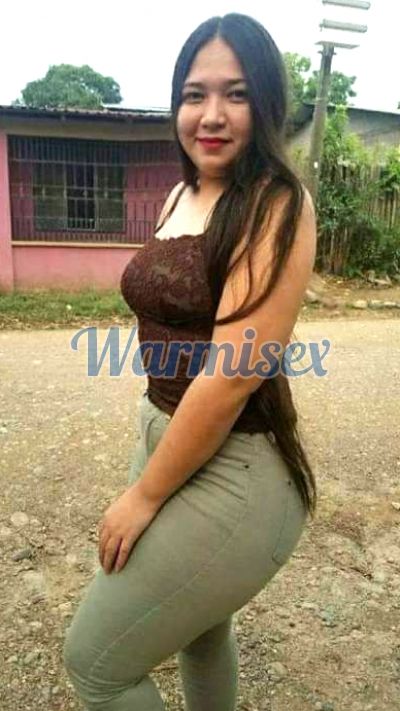 Daniela, escort en Quito
