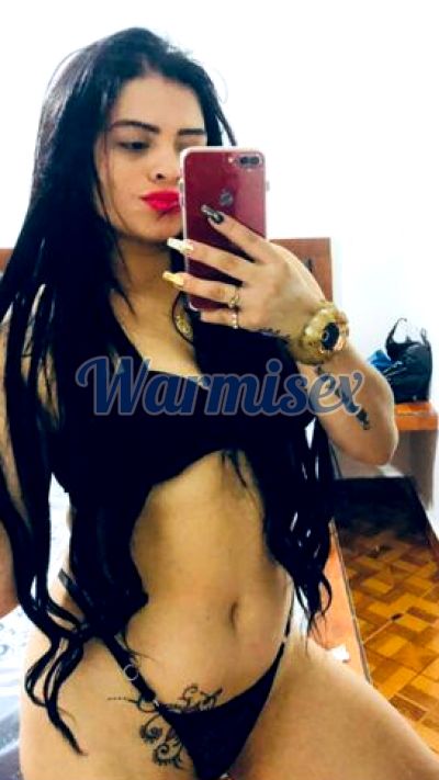 Isabella, Prepago en Sangolquí