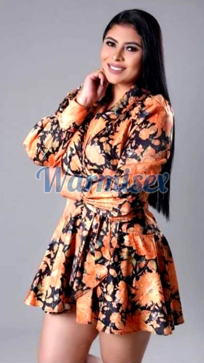 Berito, escort en Quito