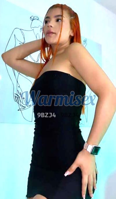 Tatiana, Escort en Tena