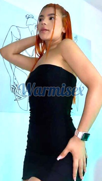 Tatiana, Escort en Tena