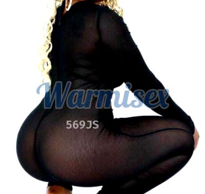 Roxanna, Escort en Quito