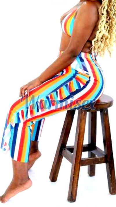Roxanna, prepago en Quito