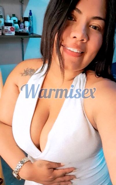 Angeline, escort en Guayaquil