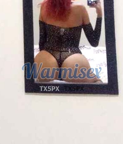 Lili, escort en Guayaquil