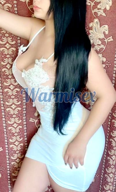 Kimberly, prepago en Guayaquil