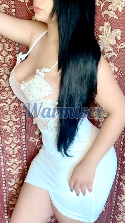 Kimberly, prepago en Guayaquil