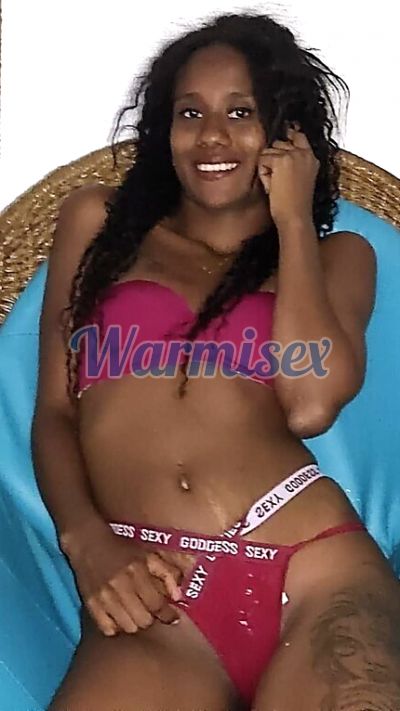 Prepago, Escort en Ambato