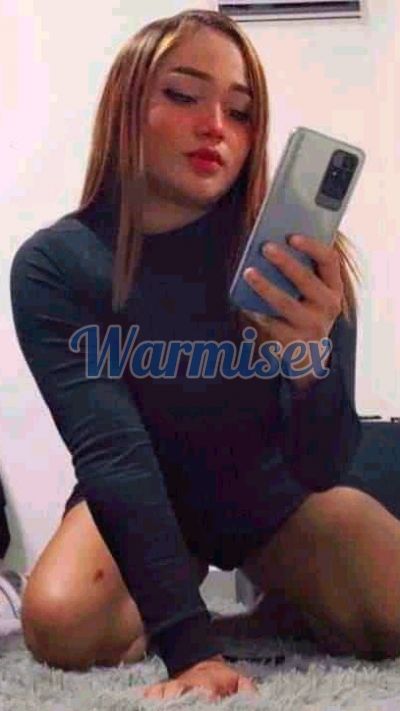 Alejandra, escort en La Florida (Quito)
