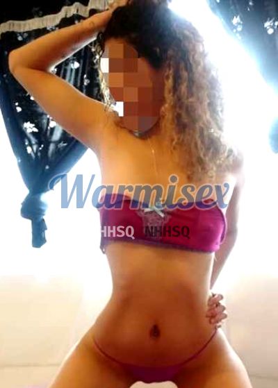Zaray, Escort en Quito