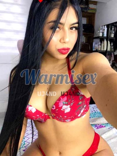 Verónica, Escort en Quevedo