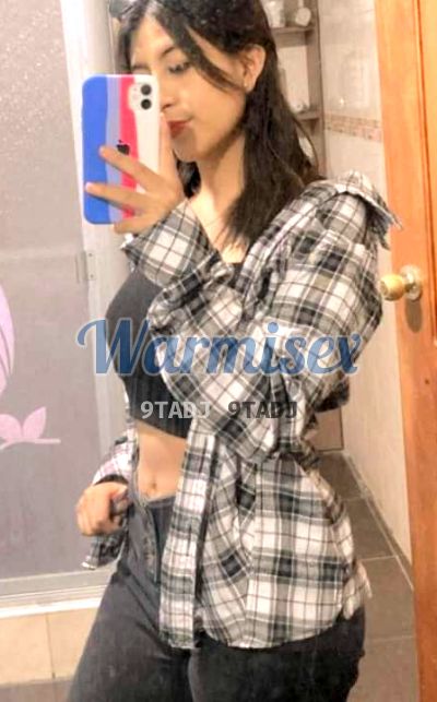 Sandra, escort en Cuenca