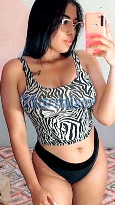 Verónica, Escort en Quevedo