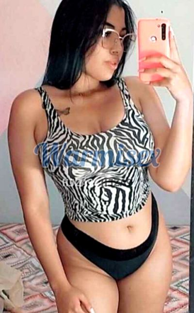 Verónica, Escort en Ambato