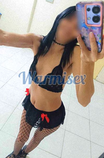 Jade 0985442964, puta en Guayaquil