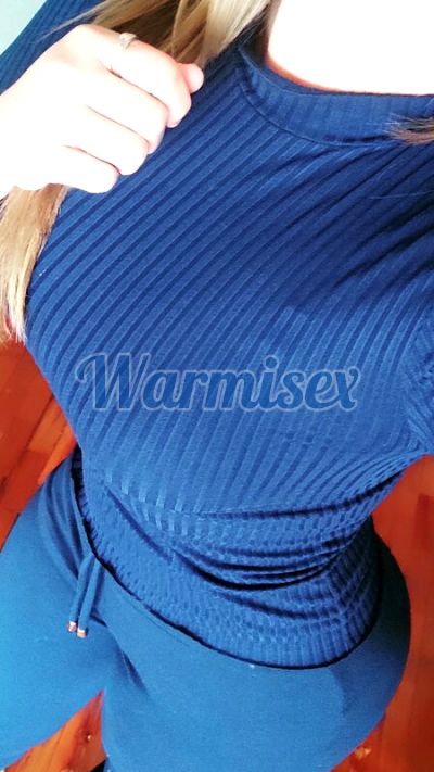 Daisy, escort en Iñaquito