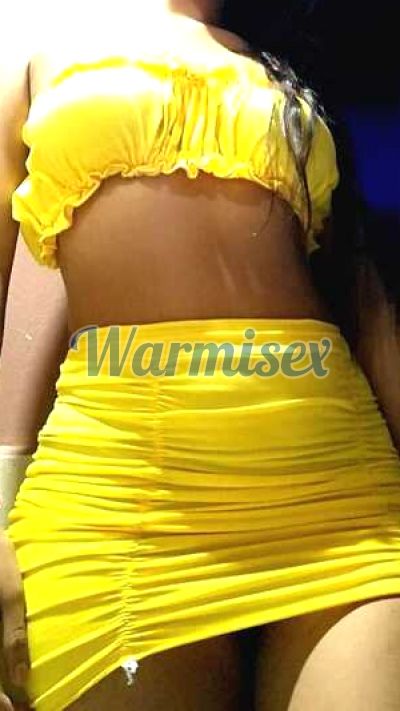 Cielo, Escort en Riobamba
