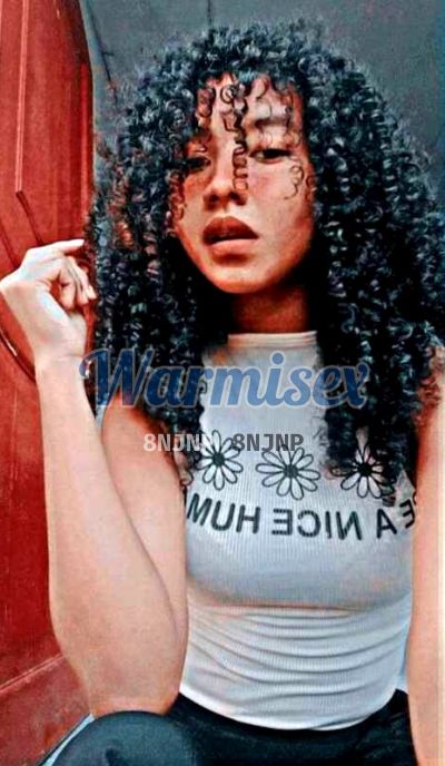 Nicol, escort en Quito