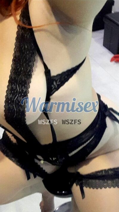 Anahí, escort en Guayacanes (Guayaquil)