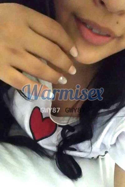 Daniela, Escort en Guayaquil