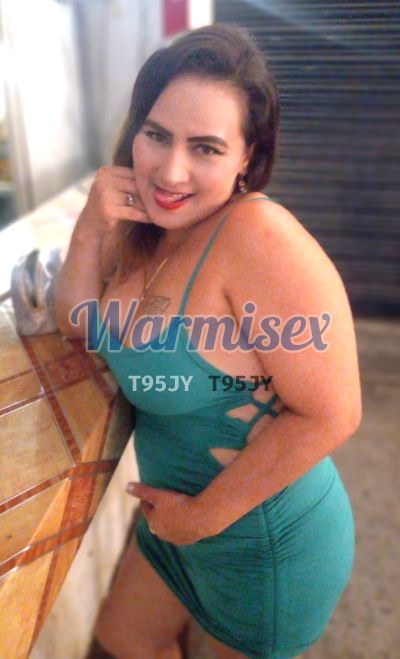 Sharon, prepago en Loja