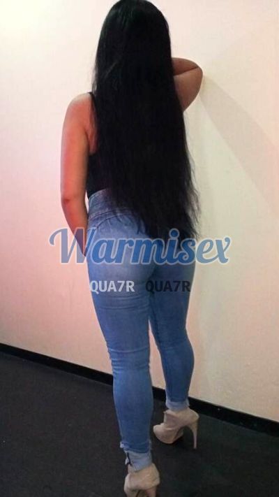 Madura, Prepago en Quito