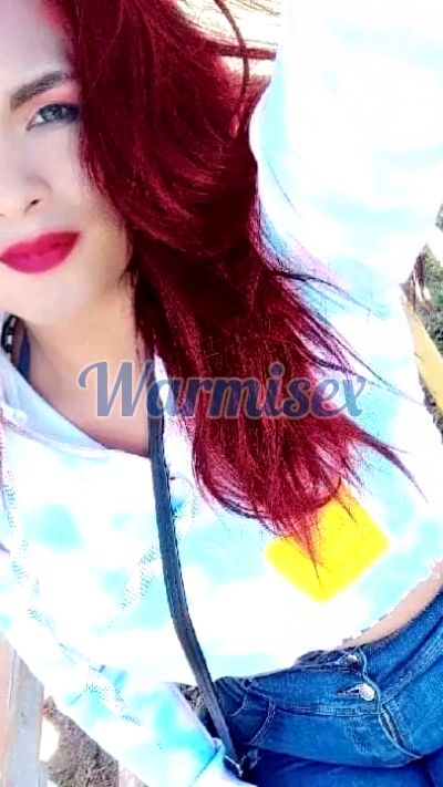 Karen, Escort en Puyo