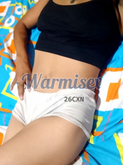 Tatiana, Escort en Manta
