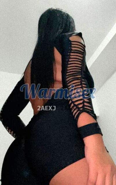 Kamila, Escort en Alborada (Guayaquil)