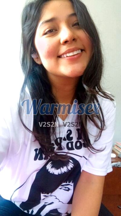 Estefanía, prepago en Sangolquí
